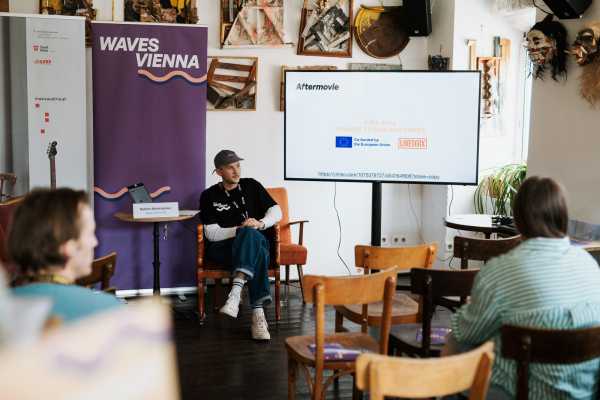 Bild von Columbia Workexchange
Fania Bar
Alexander Galler | www.isorauschen.at
Thursday