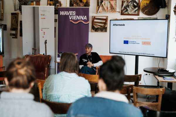 Bild von Columbia Workexchange
Fania Bar
Alexander Galler | www.isorauschen.at
Thursday