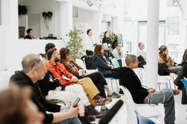 Bild von Focus on Spain
Brunnenpassage
Alexander Galler | www.isorauschen.at
Thursday