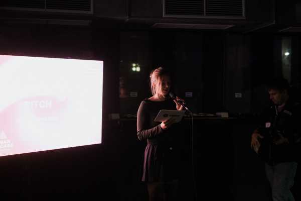 Bild von German  Showcase
Loft Upstairs
Alexander Galler | www.isorauschen.at
Thursday