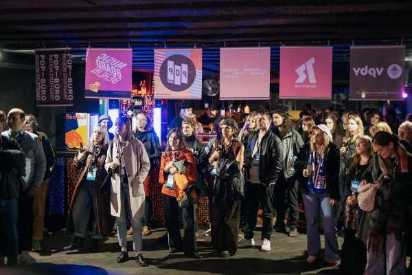 Bild von German  Showcase
Loft Upstairs
Alexander Galler | www.isorauschen.at
Thursday