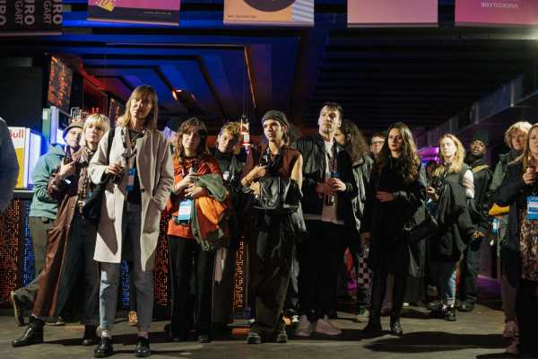 Bild von German  Showcase
Loft Upstairs
Alexander Galler | www.isorauschen.at
Thursday