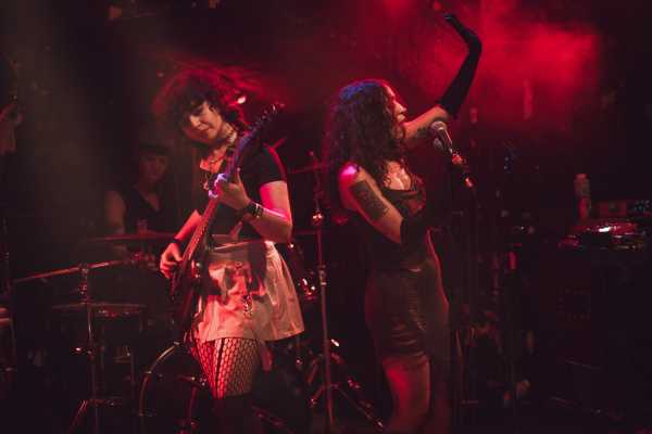 Bild von Genn (UK)
Chelsea
Hannah Tögel | www.isorauschen.at
Thursday