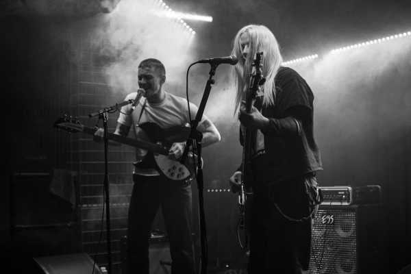 Bild von Gloin (CA)
Lucia
Hannah Tögel | www.isorauschen.at
Thursday