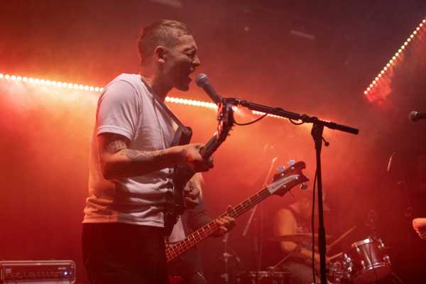 Bild von Gloin (CA)
Lucia
Hannah Tögel | www.isorauschen.at
Thursday