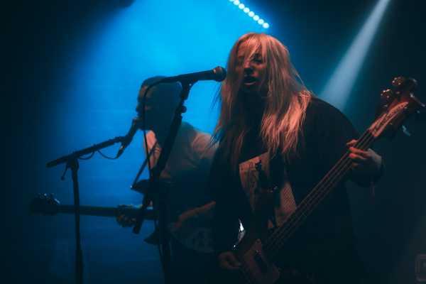 Bild von Gloin (CA)
Lucia
Hannah Tögel | www.isorauschen.at
Thursday