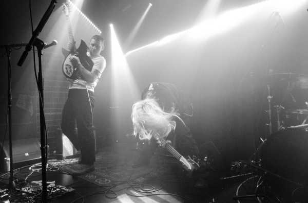 Bild von Gloin (CA)
Lucia
Hannah Tögel | www.isorauschen.at
Thursday