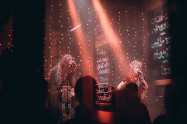 Bild von Itinera (HU)
Cafe Carina
Hannah Tögel | www.isorauschen.at
Thursday