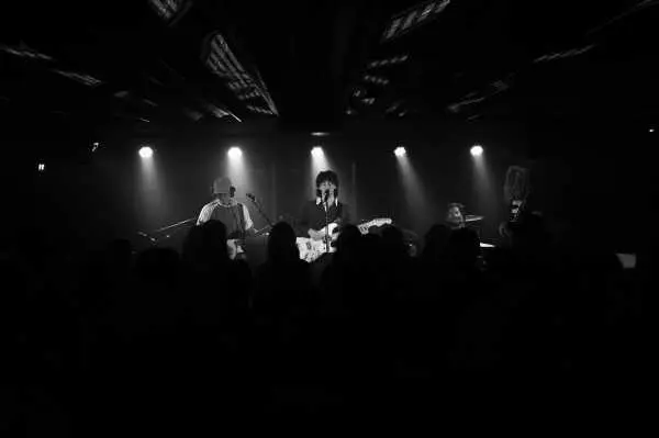 Bild von Flirtmachine (AT)
Loft Main Floor
Emanuel Ullmann | www.emifoto.com
Thursday