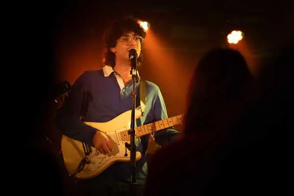 Bild von Flirtmachine (AT)
Loft Main Floor
Emanuel Ullmann | www.emifoto.com
Thursday