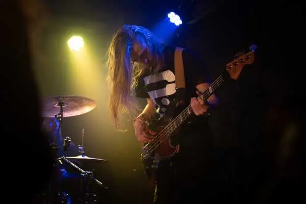 Bild von Flirtmachine (AT)
Loft Main Floor
Emanuel Ullmann | www.emifoto.com
Thursday