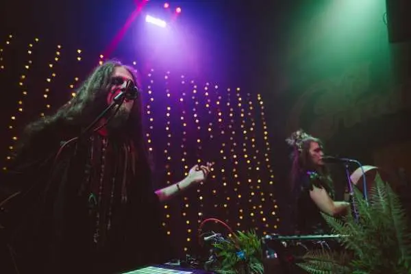 Bild von Itinera (HU)
Cafe Carina
Klaus Zwinger
Thursday