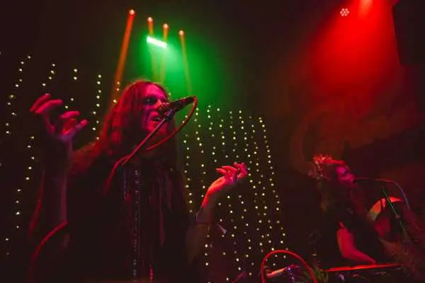 Bild von Itinera (HU)
Cafe Carina
Klaus Zwinger
Thursday