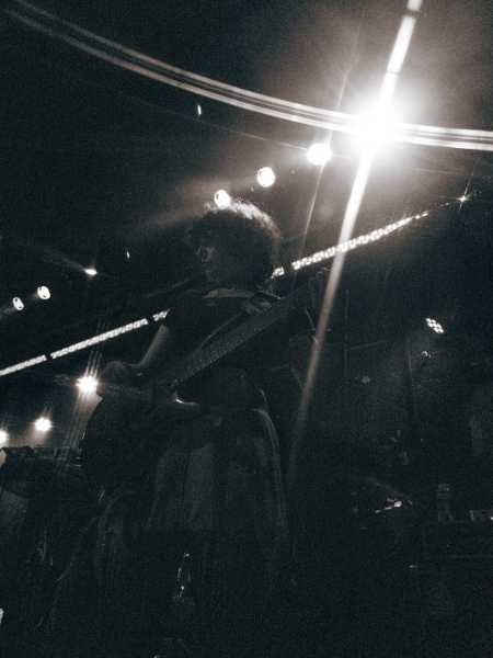 Bild von Genn (UK)
Chelsea
Theresa Galavics
Thursday