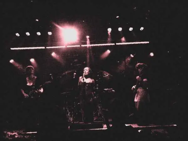 Bild von Genn (UK)
Chelsea
Theresa Galavics
Thursday