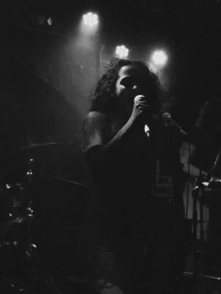 Bild von Genn (UK)
Chelsea
Theresa Galavics
Thursday