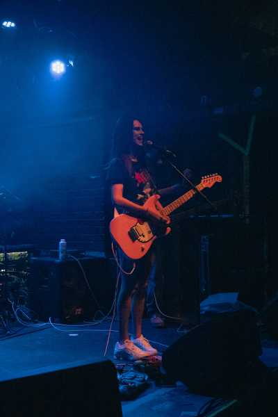 Bild von Indoor Foxes (UK)
B72
Theresa Galavics
Thursday