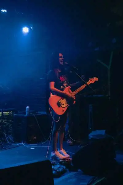 Bild von Indoor Foxes (UK)
B72
Theresa Galavics
Thursday