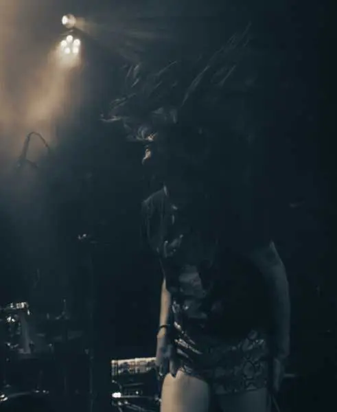 Bild von Indoor Foxes (UK)
B72
Theresa Galavics
Thursday