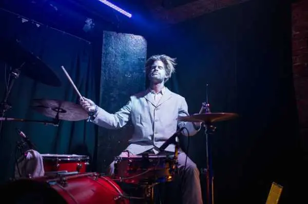 Bild von dasRadial (LU)
Kramladen
Alexander Galler | www.isorauschen.at
Friday