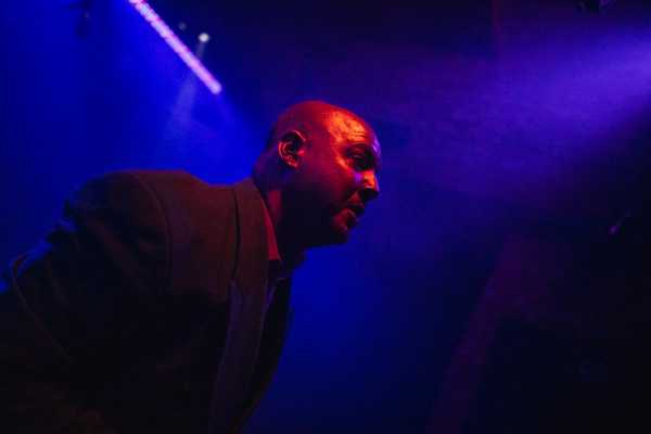 Bild von dasRadial (LU)
Kramladen
Alexander Galler | www.isorauschen.at
Friday