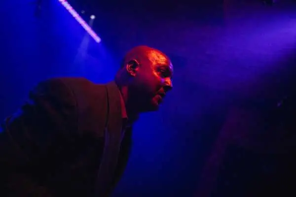 Bild von dasRadial (LU)
Kramladen
Alexander Galler | www.isorauschen.at
Friday