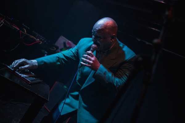 Bild von dasRadial (LU)
Kramladen
Alexander Galler | www.isorauschen.at
Friday