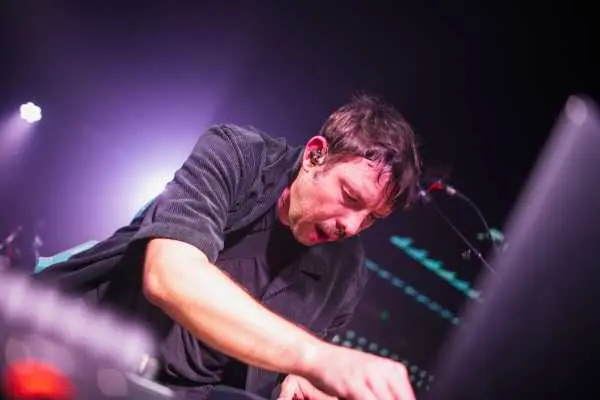 Bild von farmar (AT)
Loft Main Floor
Alexander Galler | www.isorauschen.at
Friday