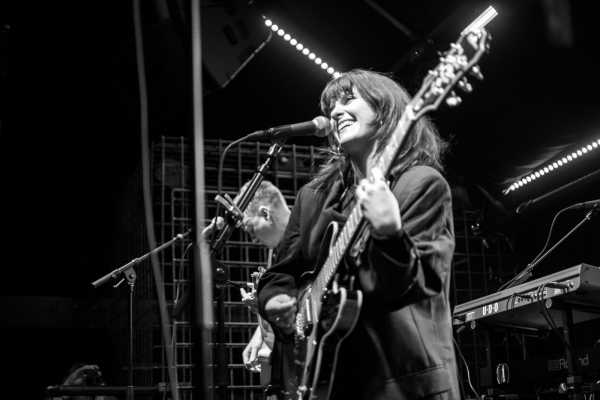 Bild von Filiah (XA) (AT)
Lucia
Hannah Tögel | www.isorauschen.at
Friday