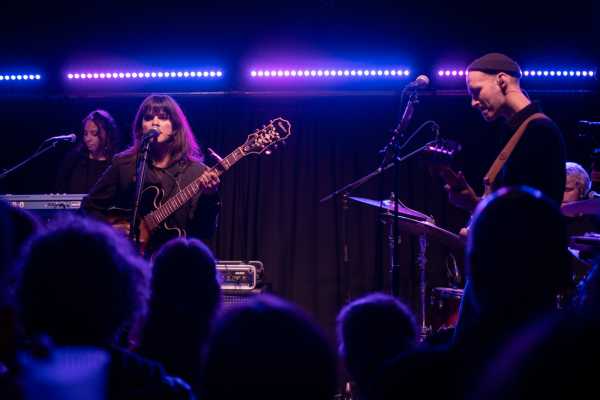 Bild von Filiah (XA) (AT)
Lucia
Hannah Tögel | www.isorauschen.at
Friday