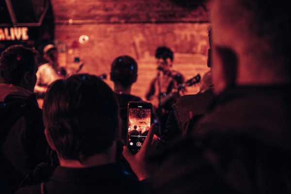 Bild von Flora Hibberd (FR)
Fanialive
Hannah Tögel | www.isorauschen.at
Friday