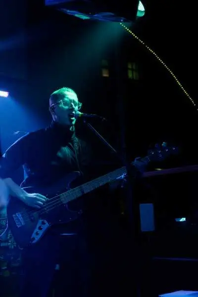 Bild von Ende (AT)
Loop
Anastasiia Yakovenko
Friday