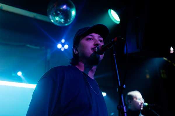 Bild von Ende (AT)
Loop
Anastasiia Yakovenko
Friday