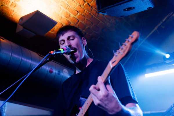 Bild von Ende (AT)
Loop
Anastasiia Yakovenko
Friday