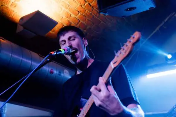 Bild von Ende (AT)
Loop
Anastasiia Yakovenko
Friday