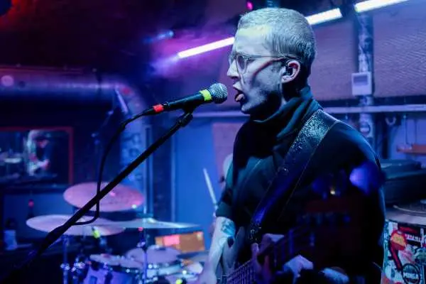 Bild von Ende (AT)
Loop
Anastasiia Yakovenko
Friday