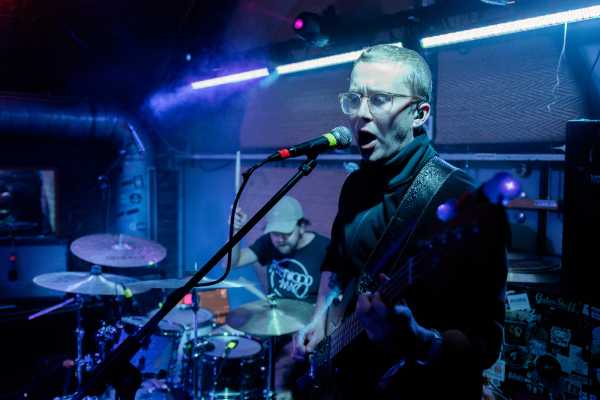 Bild von Ende (AT)
Loop
Anastasiia Yakovenko
Friday