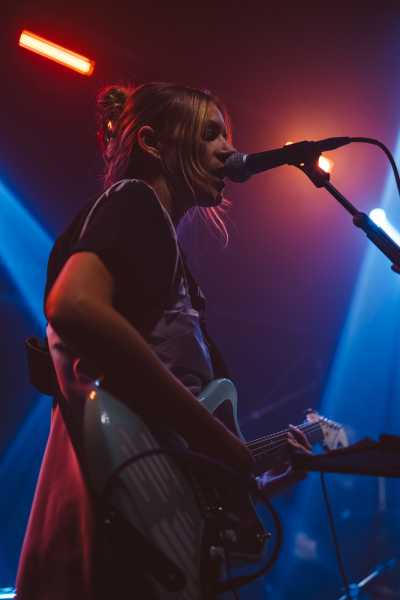 Bild von Alles Exhausted (AT)
Lucia
Klaus Zwinger
Friday