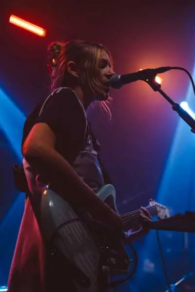 Bild von Alles Exhausted (AT)
Lucia
Klaus Zwinger
Friday