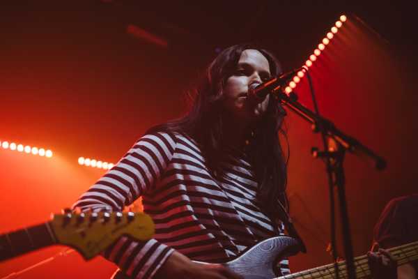 Bild von Alles Exhausted (AT)
Lucia
Klaus Zwinger
Friday