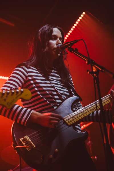 Bild von Alles Exhausted (AT)
Lucia
Klaus Zwinger
Friday