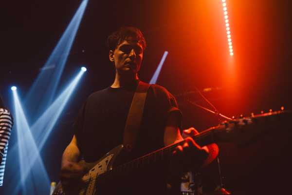 Bild von Alles Exhausted (AT)
Lucia
Klaus Zwinger
Friday