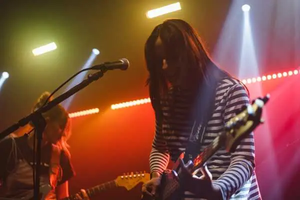 Bild von Alles Exhausted (AT)
Lucia
Klaus Zwinger
Friday