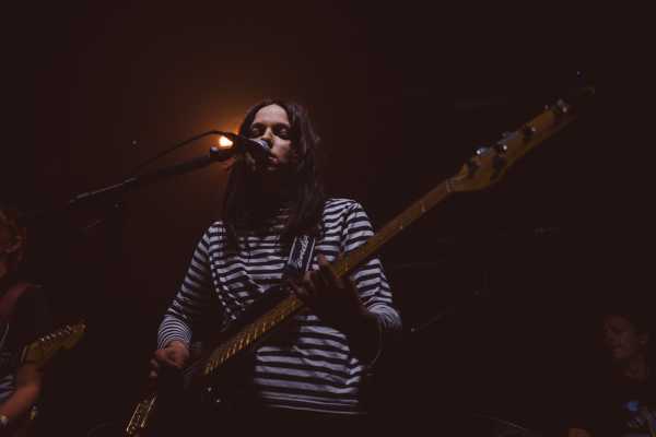 Bild von Alles Exhausted (AT)
Lucia
Klaus Zwinger
Friday