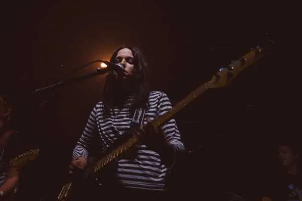 Bild von Alles Exhausted (AT)
Lucia
Klaus Zwinger
Friday