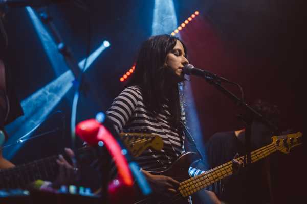 Bild von Alles Exhausted (AT)
Lucia
Klaus Zwinger
Friday