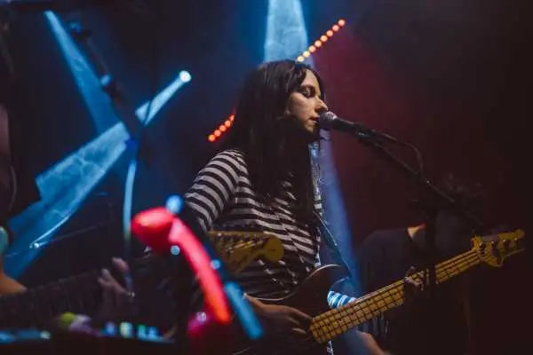 Bild von Alles Exhausted (AT)
Lucia
Klaus Zwinger
Friday