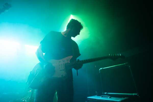 Bild von Alles Exhausted (AT)
Lucia
Klaus Zwinger
Friday