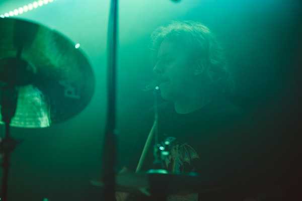 Bild von Alles Exhausted (AT)
Lucia
Klaus Zwinger
Friday