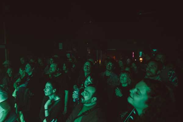 Bild von Alles Exhausted (AT)
Lucia
Klaus Zwinger
Friday